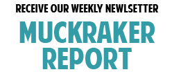 muckraker report