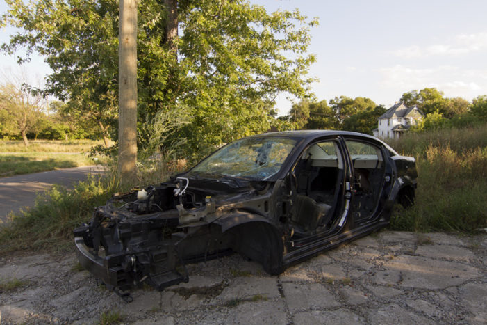Study: Auto insurance in Detroit is most expensive in nation – by far