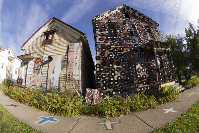 Did Heidelberg Project miss chance to save itself? Explore what’s left, what’s gone