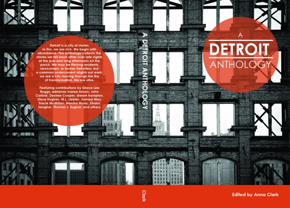 Detroit anthology
