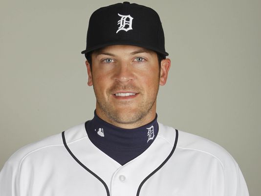 Judge dismisses sexual assault charges against former Tigers pitcher Reed