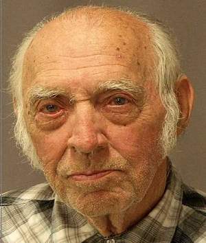 Drug mule sentenced to 3 years in prison on 90th birthday