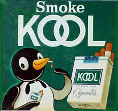 Detroiters’ loyalty to Kool cigarettes in ’70s frustrated Philip Morris
