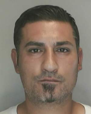 Bassel Abdul-Amir Saad, 36, of Dearborn