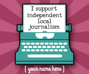 support-local-journalism-pink