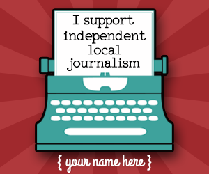 Support Motor City Muckraker with a donation and get customized message on site