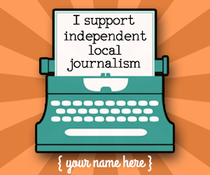 support-local-journalism