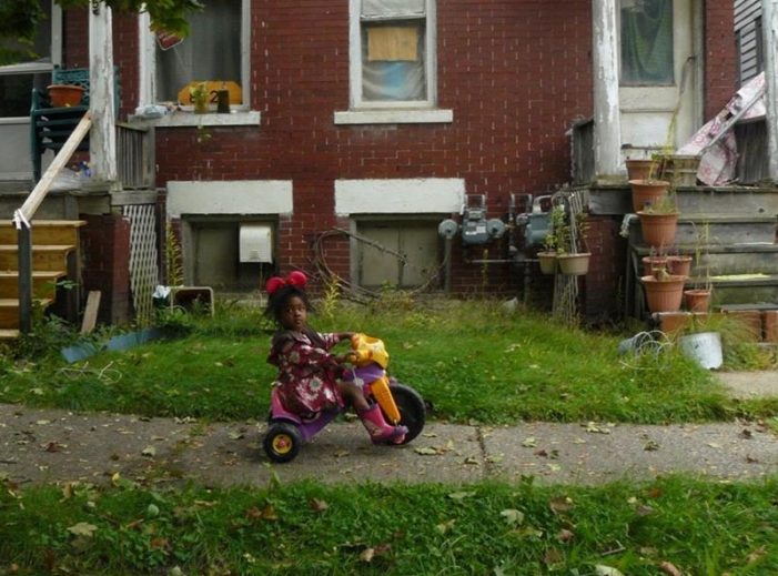 ‘Tricycle Collective’ aims to save 10 families from losing homes to tax foreclosure