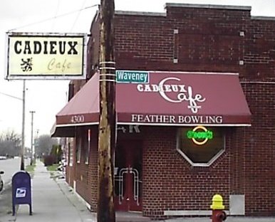 Cadieux Cafe, a former speakeasy, serves up great live shows, Belgian beers