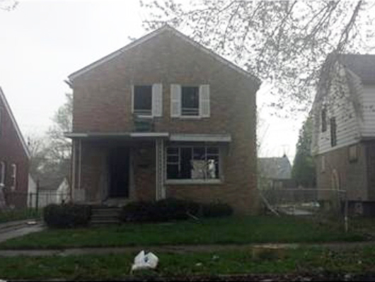 Man offers to trade Detroit home for new iPhone 6 or iPad