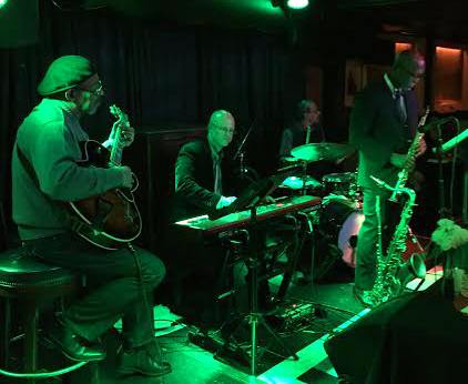 Baker’s Keyboard Lounge retains remarkable jazz tradition in Detroit