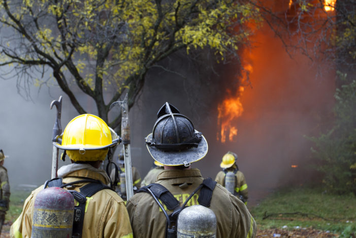 We’re tracking every fire in Detroit in 2015 to provide unflinching look at crisis