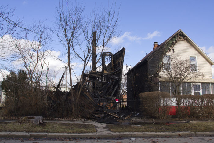 March: 250+ fires in houses, buildings as arsonists grow bolder, hydrants break