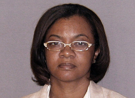 Ex-Councilwoman Monica Conyers sues McDonalds after cutting finger