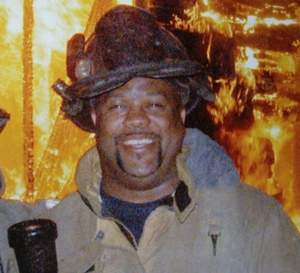 Man convicted in arson that killed firefighter Walter Harris may get reduced sentence