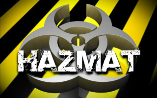 Hazmat Level 1 declared after mercury spill at Detroit water treatment plant