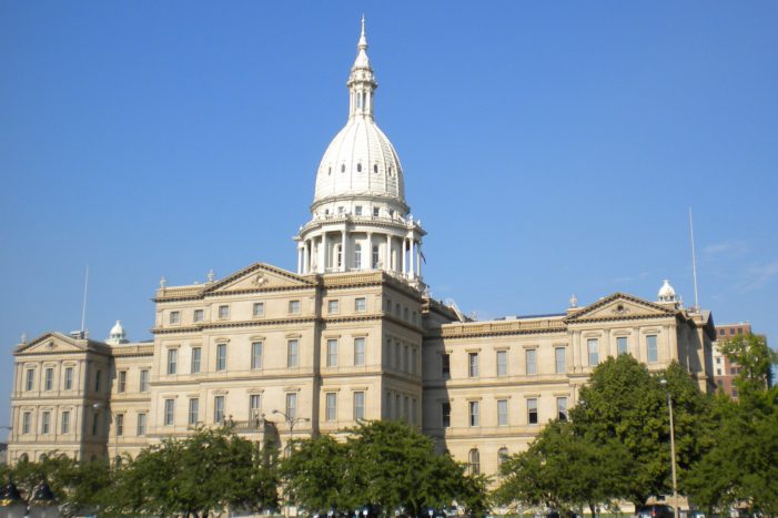 Michigan House bill makes it a felony to sell fetal tissue