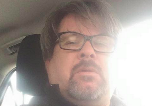 Uber rider had crazy ride from suspect in Kalamazoo shooting spree
