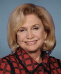 Rep. Carolyn Maloney