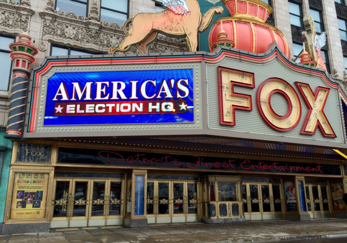 Hundreds of protesters plan to converge outside GOP debate in Detroit tonight