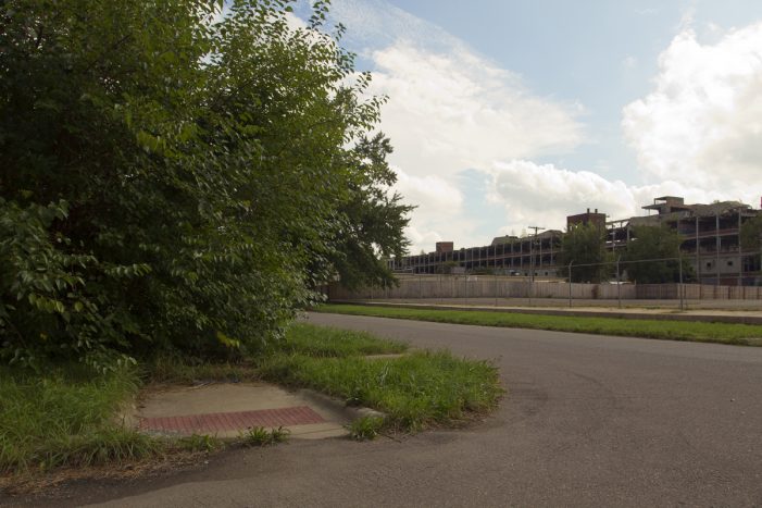 Sidewalks to nowhere: Feds forced Detroit to waste $50 million in a decade