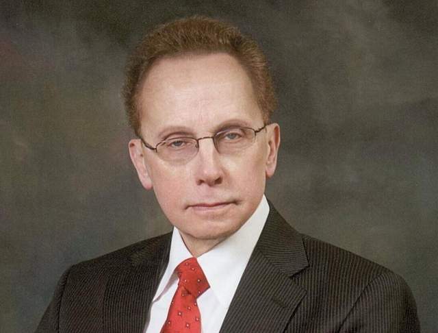 Audio: Mayor Fouts compares black people to ‘chimps,’ ridicules women