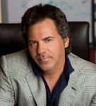 Pistons owner Tom Gores