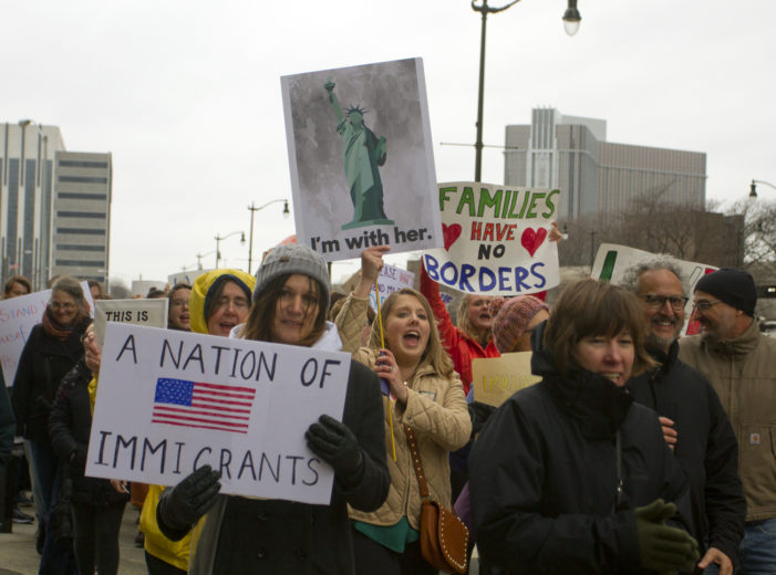 Judge: Ann Arbor dad may stay in U.S. after immigration officials detained him