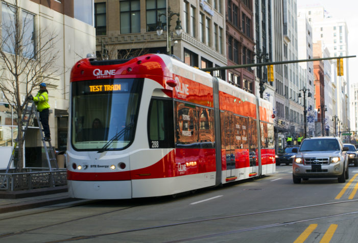 Part 1: Streetcar revival derailed by host of shortcomings, dangers