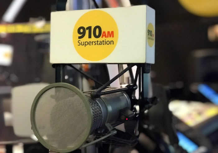 Speaking out on 910AM: How to report sexual harassment, protect employees