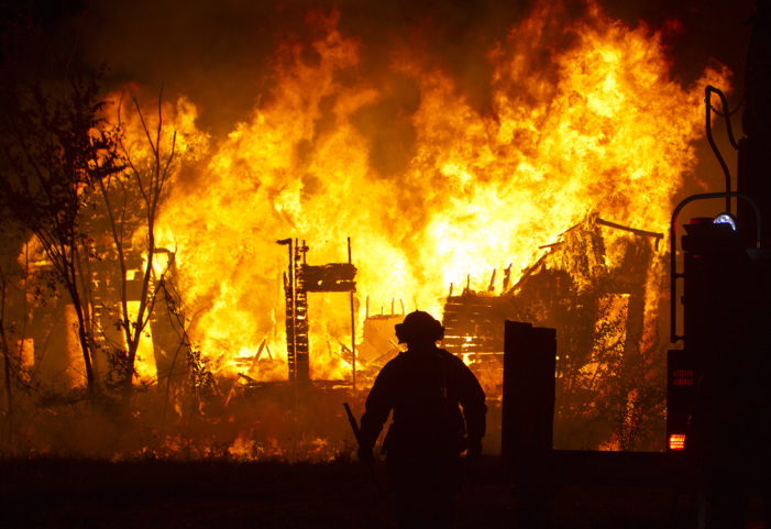Scoop: Feds investigate link between fires and Mayor Duggan’s demolition program