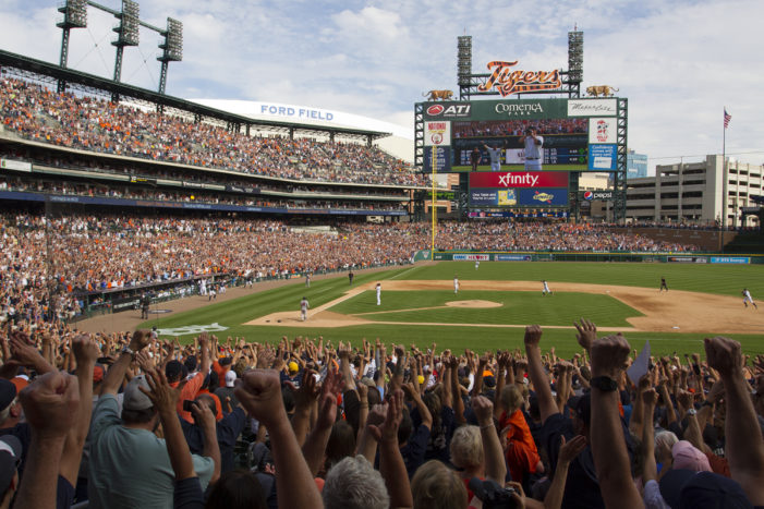 Gilbert buying Tigers? Charter closes during school year, Detroit towing: Your Thursday morning briefing