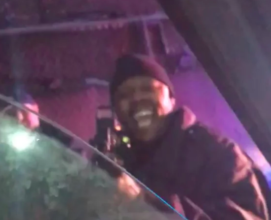 Detroit DJ Moodymann captures video of horrifying encounter with Highland Park cops
